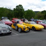 Prestatyn Classic Car Show