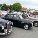 Prestatyn Classic Car Show