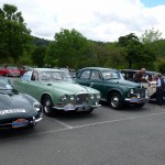 Prestatyn Classic Car Show