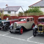 Prestatyn Classic Car Show