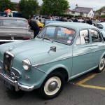 Prestatyn Classic Car Show