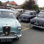 Prestatyn Classic Car Show