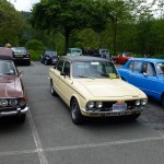 Prestatyn Classic Car Show