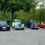 Prestatyn Classic Car Show