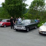 Prestatyn Classic Car Show