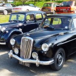 Prestatyn Classic Car Show