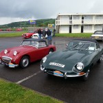 Prestatyn Classic Car Show