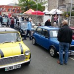 Prestatyn Classic Car Show