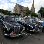 Prestatyn Classic Car Show