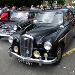 Prestatyn Classic Car Show