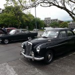 Prestatyn Classic Car Show