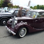 Prestatyn Classic Car Show