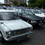 Prestatyn Classic Car Show