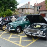 Prestatyn Classic Car Show