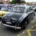 Prestatyn Classic Car Show