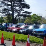 Prestatyn Classic Car Show