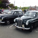 Prestatyn Classic Car Show