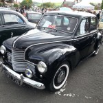 Prestatyn Classic Car Show