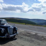 Prestatyn Classic Car Show