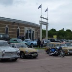 Wolseley Owners Club AGM