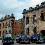 Wolseley Owners Club weekend away