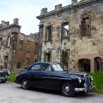 Wolseley Owners Club weekend away