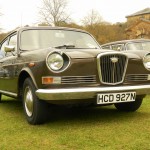 Wolseley Owners Club weekend away