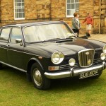 Wolseley Owners Club weekend away