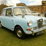 Wolseley Owners Club weekend away