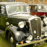 Wolseley Owners Club weekend away