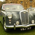 Wolseley Owners Club weekend away