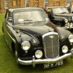 Wolseley Owners Club weekend away