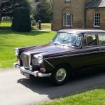 Wolseley Owners Club weekend away