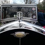 Wolseley Owners Club weekend away