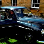 Wolseley Owners Club weekend away