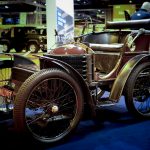 Lancaster Insurance Classic Motor Show 2016