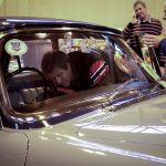 Lancaster Insurance Classic Motor Show 2016