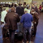 Lancaster Insurance Classic Motor Show 2016