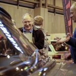 Lancaster Insurance Classic Motor Show 2016