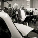 Lancaster Insurance Classic Motor Show 2016