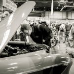 Lancaster Insurance Classic Motor Show 2016