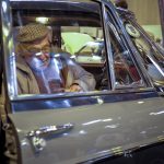 Lancaster Insurance Classic Motor Show 2016