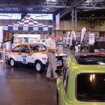 Lancaster Insurance Classic Motor Show 2016