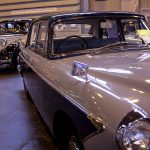 Lancaster Insurance Classic Motor Show 2016