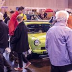 Lancaster Insurance Classic Motor Show 2016