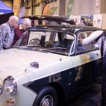 Lancaster Insurance Classic Motor Show 2016