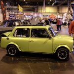 Lancaster Insurance Classic Motor Show 2016