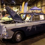 Lancaster Insurance Classic Motor Show 2016