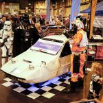 Lancaster Insurance Classic Motor Show 2016