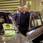 Lancaster Insurance Classic Motor Show 2016